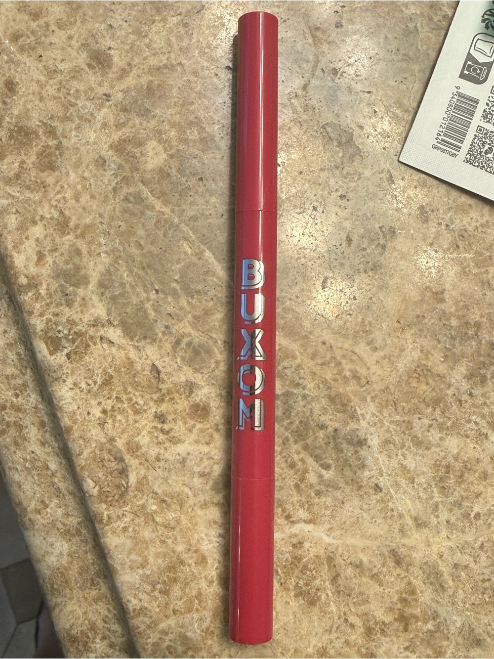💋🆕💋 Buxom Power Line Plumping Lip Liner recharged ruby
